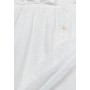 Rochie alba cu broderie 2