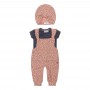 Set haine bebe pentru fete 2
