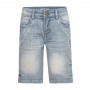 Bermude denim baieti 2
