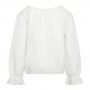 Bluza cu maneca lunga pentru fete 4