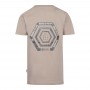 Tricou pentru copii cu imprimeu pe spate 2