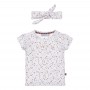 Tricou bebe cu bentita 2