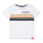 Tricou alb copii