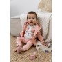 Set bebe 3 piese- fete