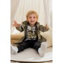 Tricou baiat 3