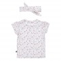 Tricou bebe cu bentita 3