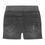 Pantaloni scurti denim 1