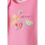 Set 2 body-uri bebe pentru fata 4