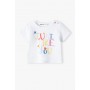 Set 2 tricouri bebe 1