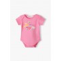Set 2 body-uri bebe pentru fata 3