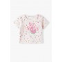 Set 2 tricouri bebe 3