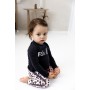 Pantaloni casual pentru fata 3