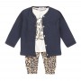 Set haine bebelusi trei piese 1