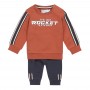 Set haine pentru bebe baiat