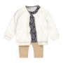 Set haine pentru fetita 3 piese