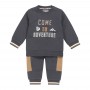 Set haine pentru bebe baiat