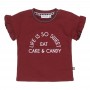Tricou Cake & Candy 1