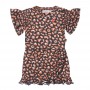 Rochie cu maneca scurta 1