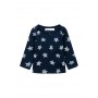 Set de trei bluzite pentru bebe baiat 2