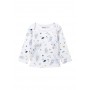 Set de trei bluzite pentru bebe baiat 1