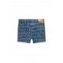 Pantaloni scurti din denim 1