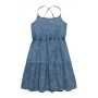 Rochie de vara din bumbac Tencel