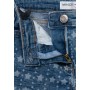 Pantaloni scurti din denim 2