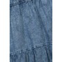 Rochie de vara din bumbac Tencel 2