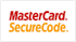 Master card Secure code